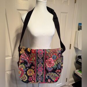 Vera Bradley Crossbody